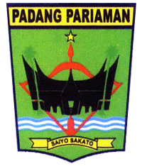 Lambang Kabupaten Padang Pariaman