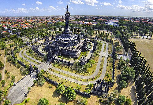Kota Denpasar, Bali