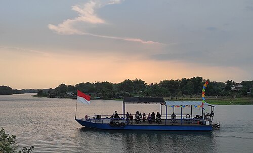 Kecamatan Megaluh, Kabupaten Jombang