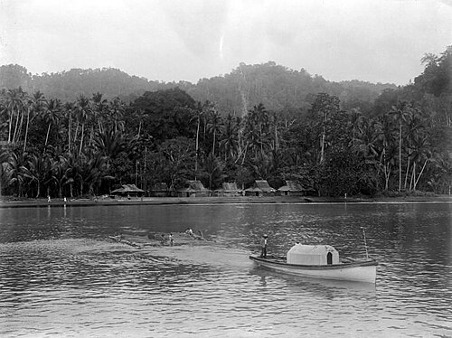 Kecamatan Galela, Kabupaten Halmahera Utara