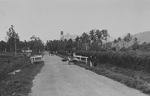 Kabupaten Bengkayang, Kalimantan Barat