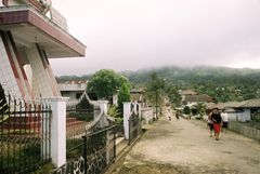 Kabupaten Minahasa Selatan, Sulawesi Utara