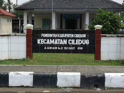 Kecamatan Ciledug, Kabupaten Cirebon