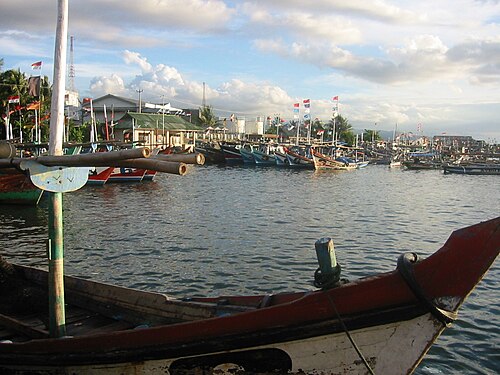 Kecamatan Palabuhanratu, Kabupaten Sukabumi