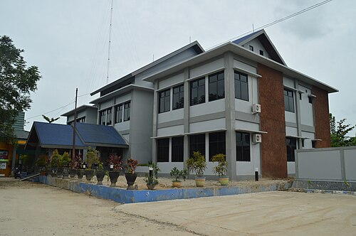 Kecamatan Samarinda Utara, Kota Samarinda