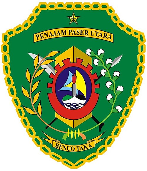 Kecamatan Sepaku, Kabupaten Penajam Paser Utara