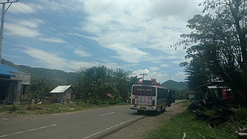 Kota Bima, Nusa Tenggara Barat