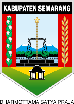 Lambang Kabupaten Semarang