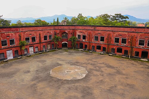 Kecamatan Gombong, Kabupaten Kebumen