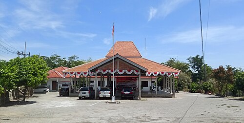 Kecamatan Mojosongo, Kabupaten Boyolali