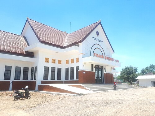 Kecamatan Sumobito, Kabupaten Jombang