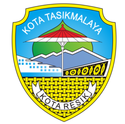 Lambang Kota Tasikmalaya