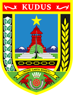 Lambang Kabupaten Kudus