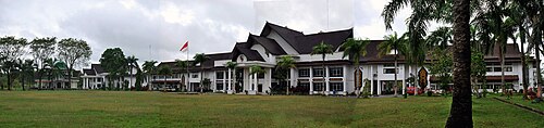 Kabupaten Mempawah, Kalimantan Barat