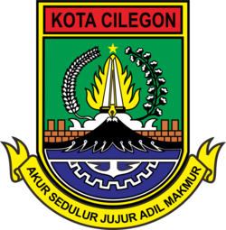 Lambang Kota Cilegon