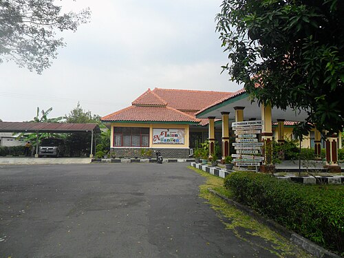 Kecamatan Talun, Kabupaten Cirebon