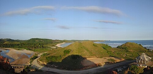 Kabupaten Lombok Timur, Nusa Tenggara Barat