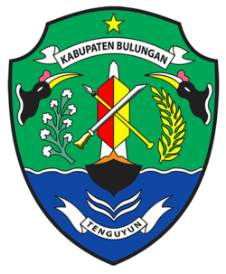 Lambang Kabupaten Bulungan