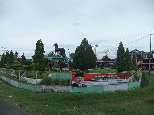 Kecamatan Binamu, Kabupaten Jeneponto