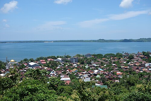 Kota Parepare, Sulawesi Selatan
