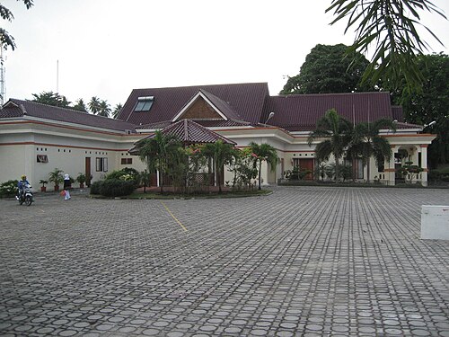 Kabupaten Karimun, Kepulauan Riau