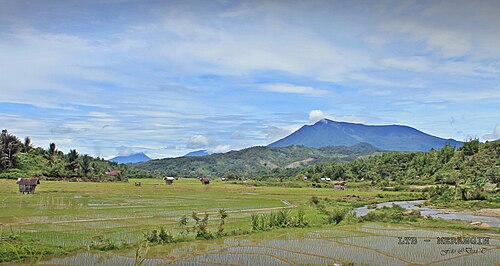 Kecamatan Jangkat, Kabupaten Merangin