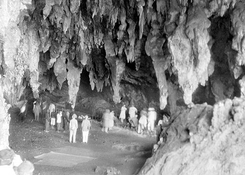 Kecamatan Punung, Kabupaten Pacitan