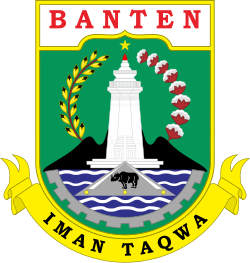 Lambang Provinsi Banten