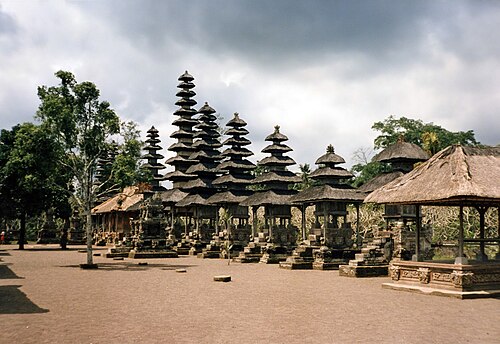 Kecamatan Mengwi, Kabupaten Badung
