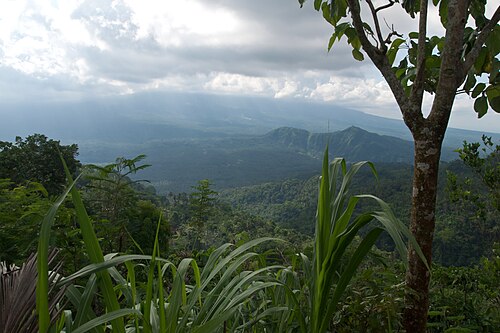 Kecamatan Abang, Kabupaten Karangasem