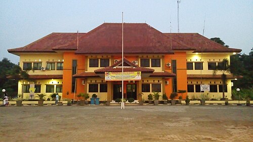 Kecamatan Cibitung, Kabupaten Bekasi