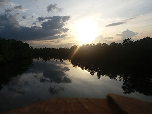 Kota Langsa, Aceh