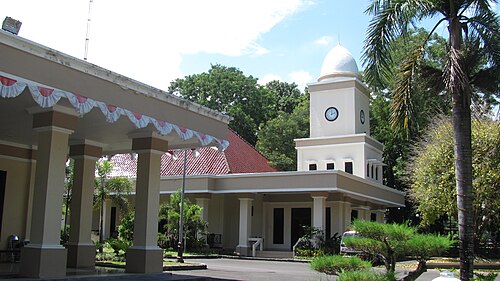 Kota Mataram, Nusa Tenggara Barat