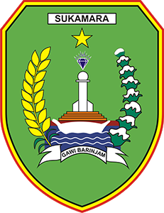 Lambang Kabupaten Sukamara