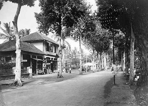 Kecamatan Garut Kota, Kabupaten Garut