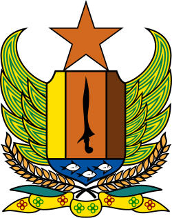 Lambang Kabupaten Pekalongan