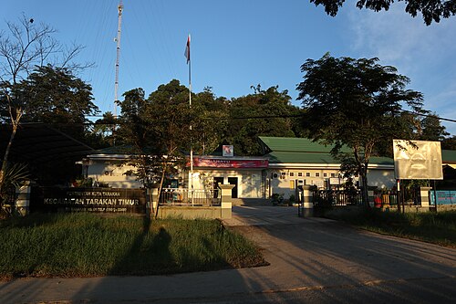 Kecamatan Tarakan Timur, Kota Tarakan