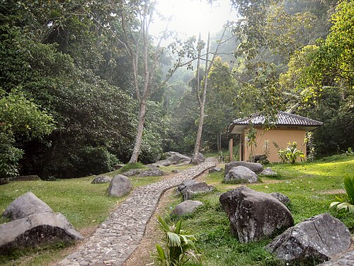 Kabupaten Cianjur, Jawa Barat