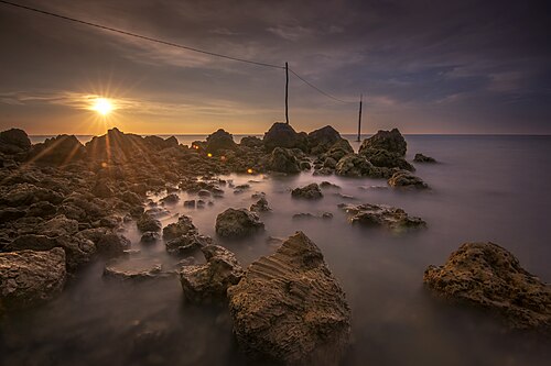 Kabupaten Lamongan, Jawa Timur